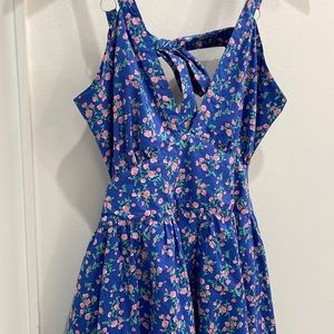 Mable Vici midi dress Medium